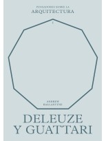 DELEUZE Y GUATTARI SOBRE LA ARQUITECTURA