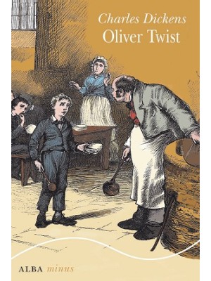 OLIVER TWIST