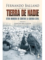 TIERRA DE NADIE