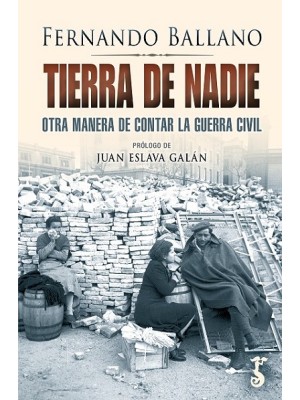 TIERRA DE NADIE