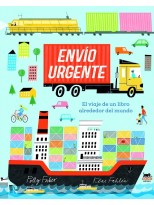 ENVÍO URGENTE