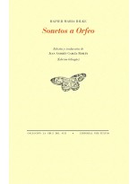 SONETOS A ORFEO