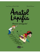 ANATOL LAPIFIA VOL.4  !RECORD CONSEGUIDO!