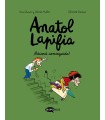 ANATOL LAPIFIA VOL.4  !RECORD CONSEGUIDO!