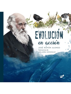 EVOLUCIÓN EN ACCIÓN