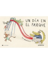 DÍA EN EL PARQUE, UN