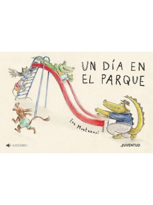 DÍA EN EL PARQUE, UN