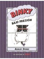 BINKY BAJO PRESIÓN