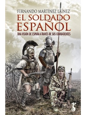 SOLDADO ESPAÑOL, EL