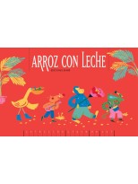 ARROZ CON LECHE