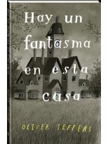 HAY UN FANTASMA EN ESTA CASA