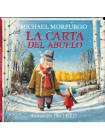 CARTA DEL ABUELO, LA