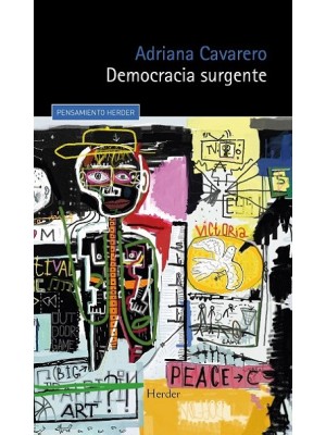 DEMOCRACIA SURGENTE