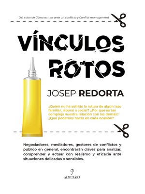 VÍNCULOS ROTOS