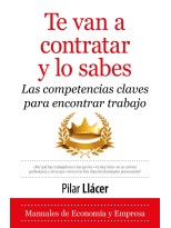 TE VAN A CONTRATAR Y LO SABES