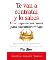 TE VAN A CONTRATAR Y LO SABES