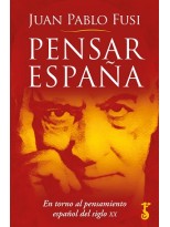 PENSAR ESPAÑA