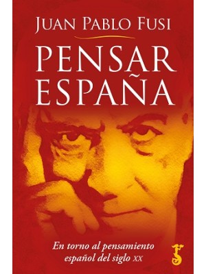 PENSAR ESPAÑA