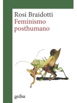 FEMINISMO POSTHUMANO