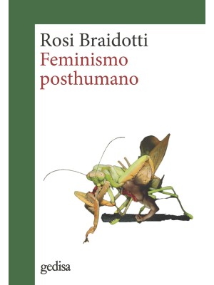 FEMINISMO POSTHUMANO