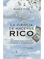 CIENCIA DE HACERSE RICO (N.E.)