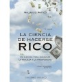 CIENCIA DE HACERSE RICO (N.E.)