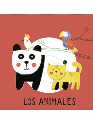 ANIMALES (MINI CUENTOS)