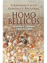 HOMO BELLICUS