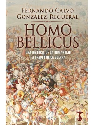 HOMO BELLICUS