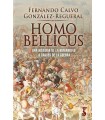 HOMO BELLICUS