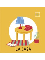 CASA (MINI CUENTOS)