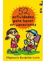 52 ACTIVIDADES PARA HACER EN VACACIONES