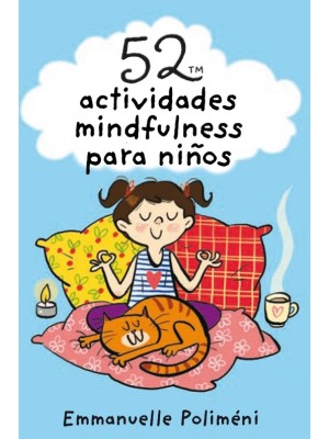 52 ACTIVIDADES MINDFULNESS PARA NIÑOS