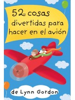 52 COSAS DIVERTIDAS PARA HACER EN EL AVIÓN