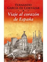 VIAJE AL CORAZÓN DE ESPAÑA (B)