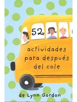 52 ACTIVIDADES PARA DESPUÉS DEL COLE