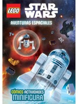 LEGO® STAR WARS AVENTURAS ESPACIALES