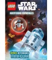 LEGO® STAR WARS AVENTURAS ESPACIALES