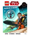 LEGO® STAR WARS PILOTOS DE LA GALAXIA