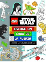 LEGO® STAR WARS ESCOGE UN LADO DE LA FUERZA