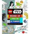 LEGO® STAR WARS ESCOGE UN LADO DE LA FUERZA