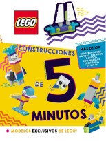LEGO®. CONSTRUCCIONES DE 5 MINUTOS