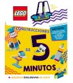 LEGO®. CONSTRUCCIONES DE 5 MINUTOS
