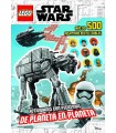 LEGO® STAR WARS DE PLANETA EN PLANETA
