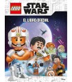 LEGO STAR WARS EL LIBRO OFICIAL