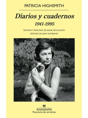 DIARIOS Y CUADERNOS