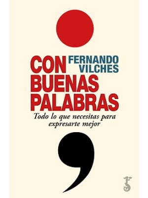 CON BUENAS PALABRAS
