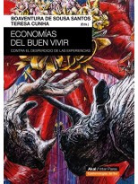 ECONOMIAS DEL BUEN VIVIR