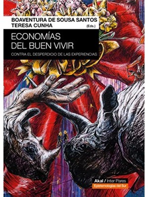 ECONOMIAS DEL BUEN VIVIR