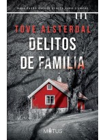 DELITOS DE FAMILIA